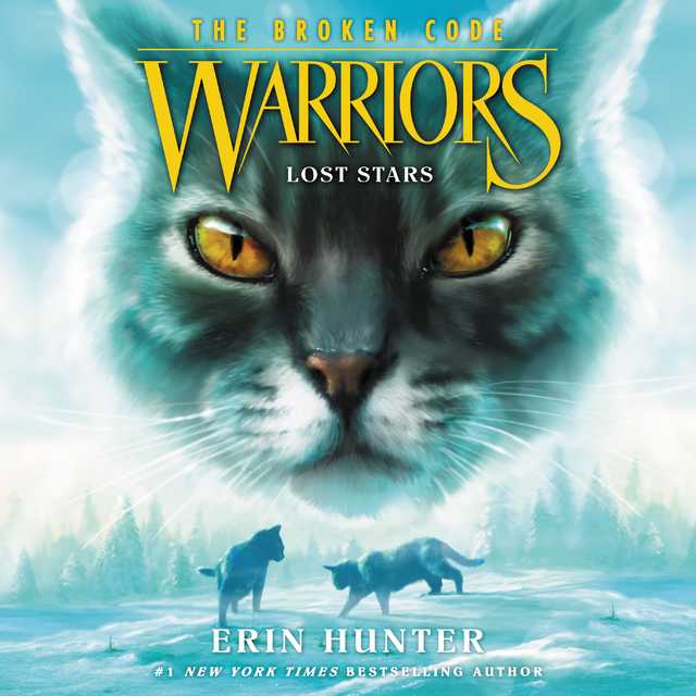 Character- Bluestar - Heck Yeah Warrior Cats!