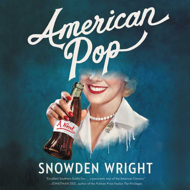 By　Wright　Snowden　American　Audiobook　Pop　Speechify