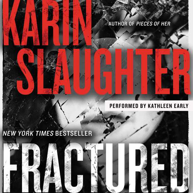 Pieces of Her [Tv Tie-In] - by Karin Slaughter (Paperback)