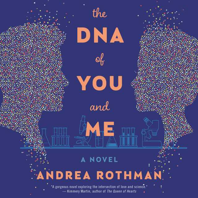The DNA of You and Me