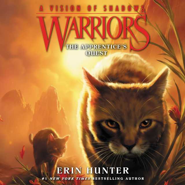 Warriors: A Vision of Shadows #1: The Apprentice’s Quest