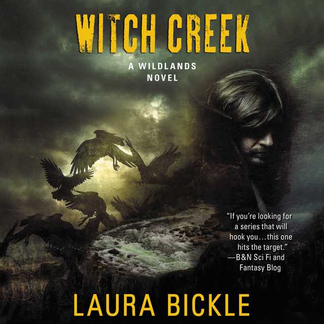 Witch Creek