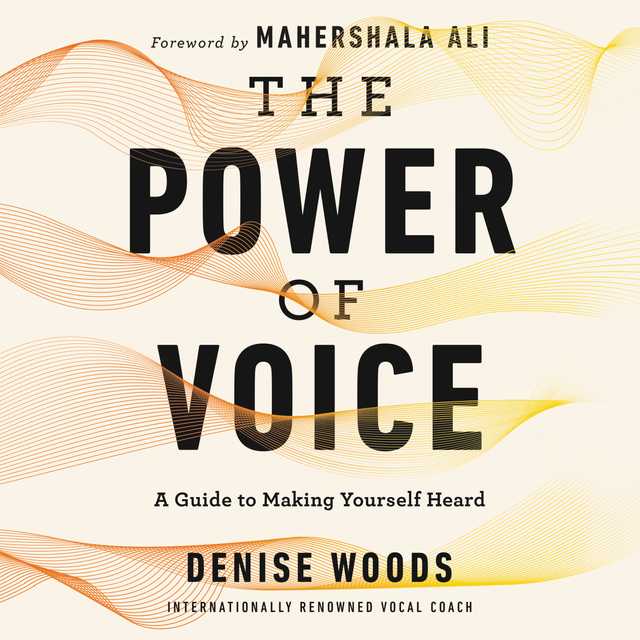 The Power of Voice: Exploring Characterization in Audiobook Downloads