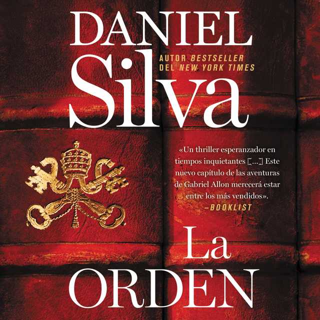Order, The  La orden (Spanish edition)