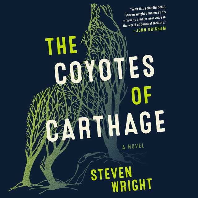 The Coyotes of Carthage