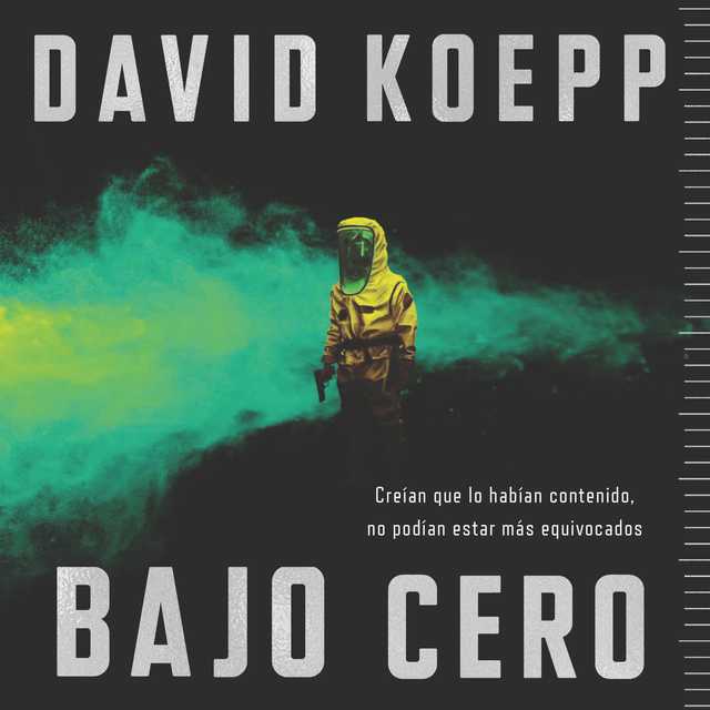 Cold Storage  Bajo cero (Spanish edition)