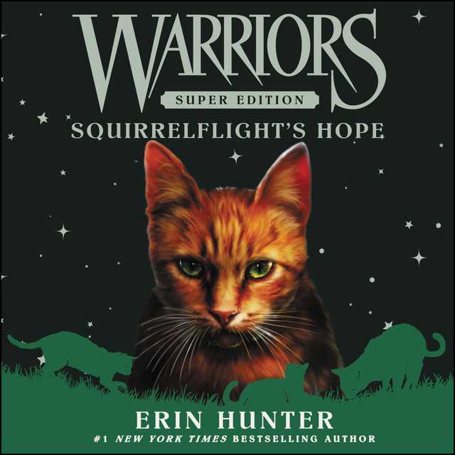 Warriors Super Edition: Squirrelflight’s Hope