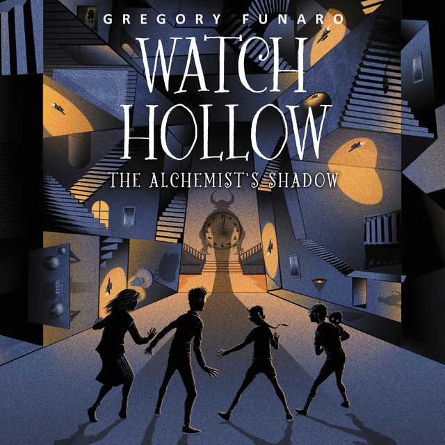 Watch Hollow: The Alchemist’s Shadow