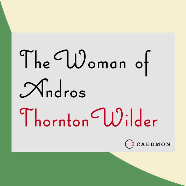 The Woman of Andros