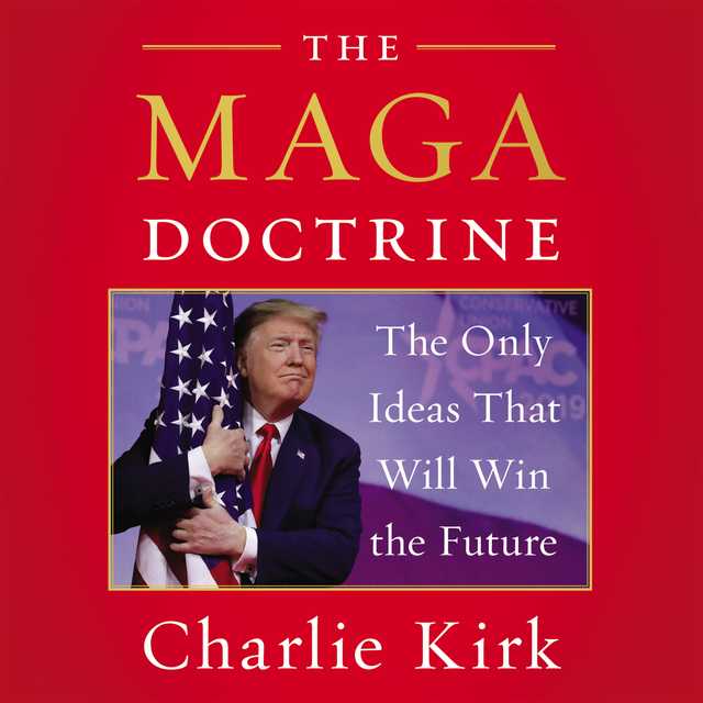 The MAGA Doctrine