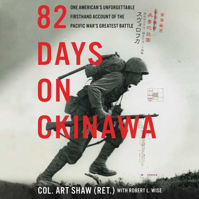 82 Days on Okinawa