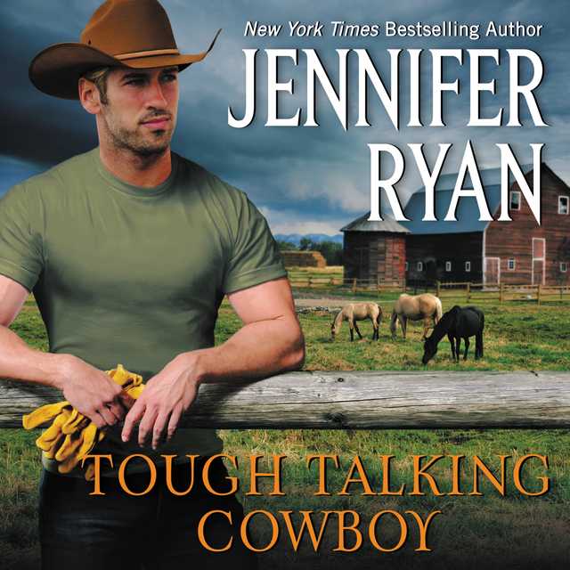 Tough Talking Cowboy