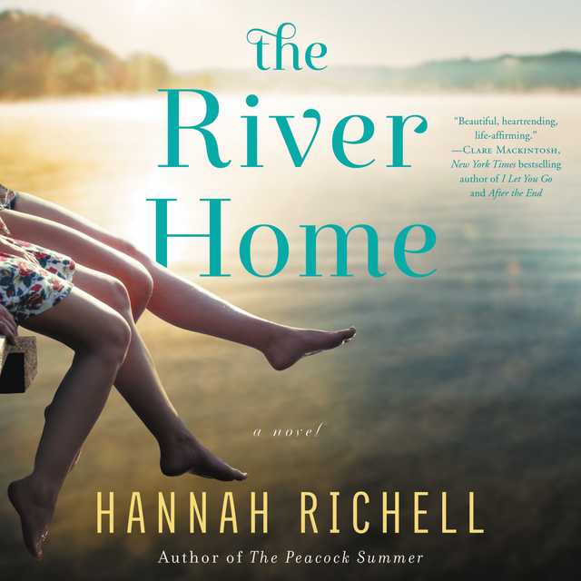 The River Home