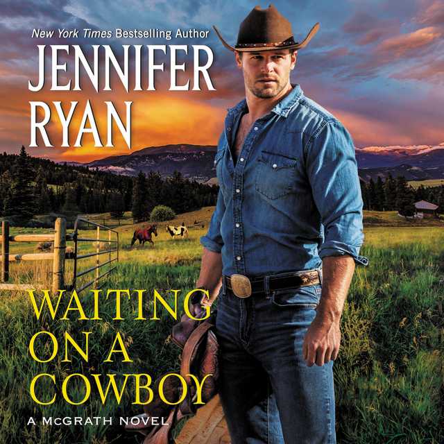 Waiting on a Cowboy