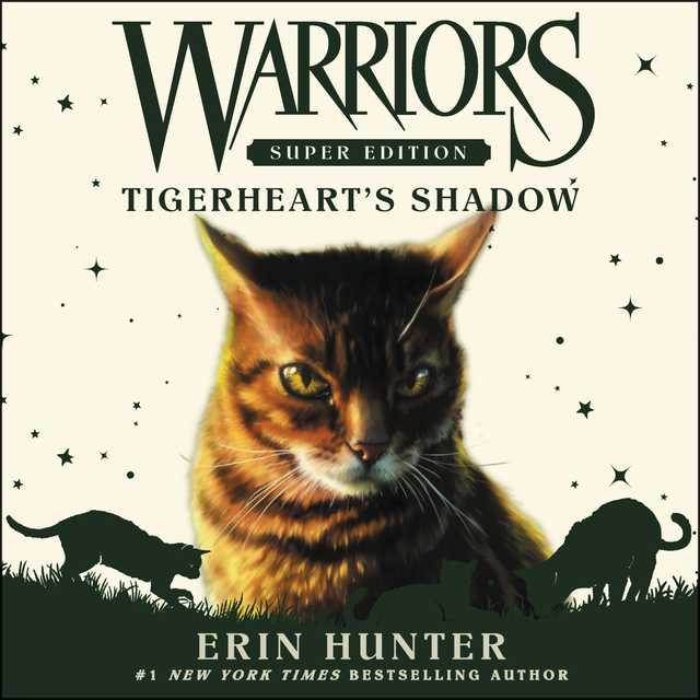 Warriors Super Edition: Tigerheart’s Shadow