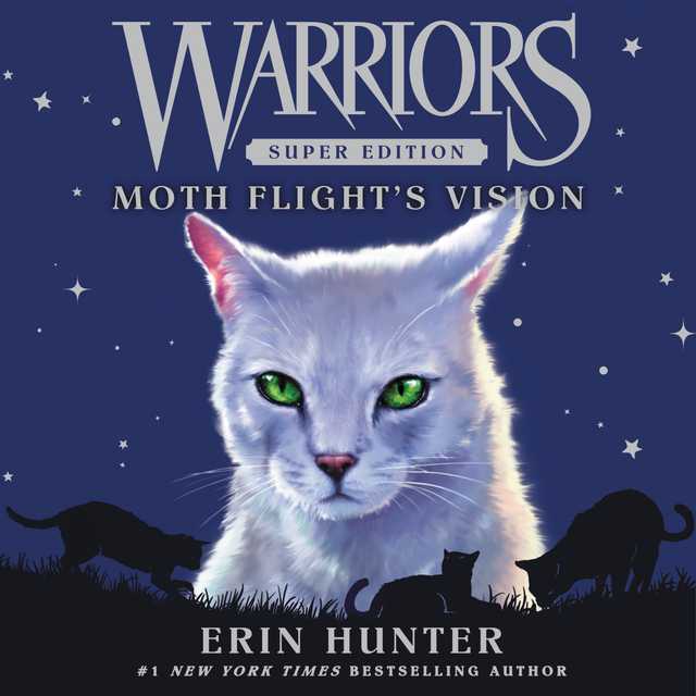 Warriors Super Edition: Moth Flight’s Vision