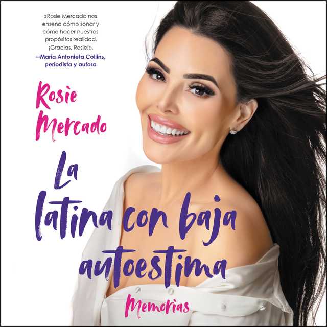 Girl with the Self-Esteem Issues, The  La latina con baja auto(SP Ed) Unabridge