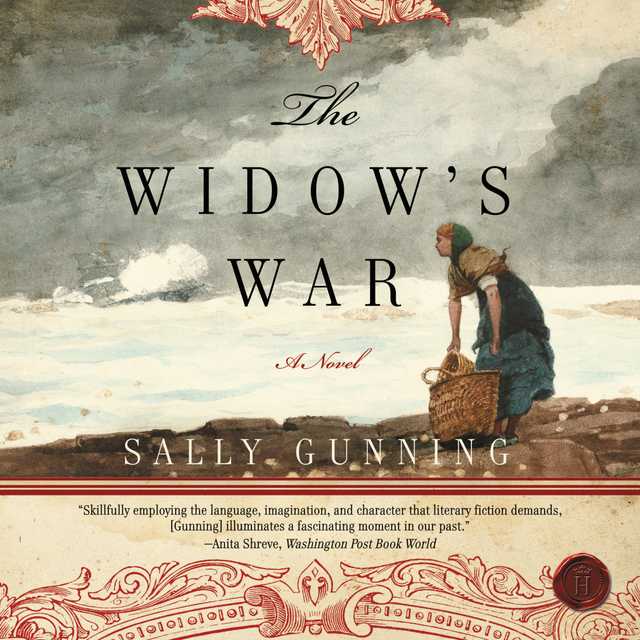 The Widow’s War