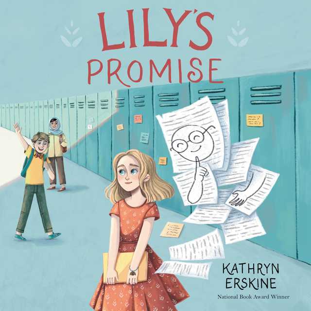 Lily’s Promise