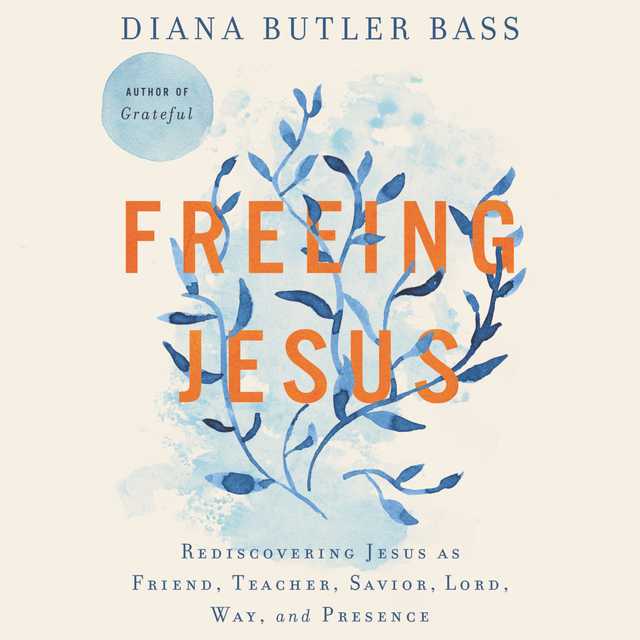 Freeing Jesus