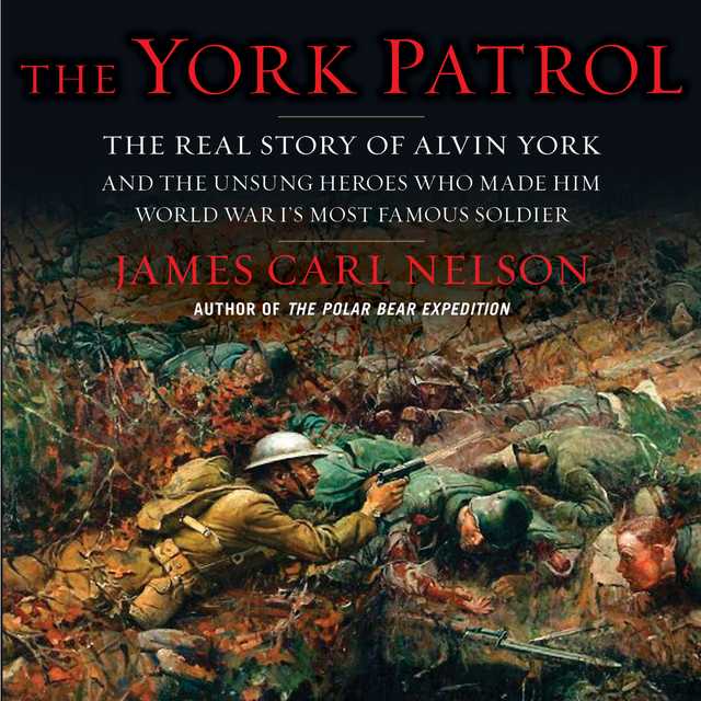 The York Patrol