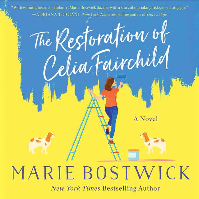 The Restoration of Celia Fairchild