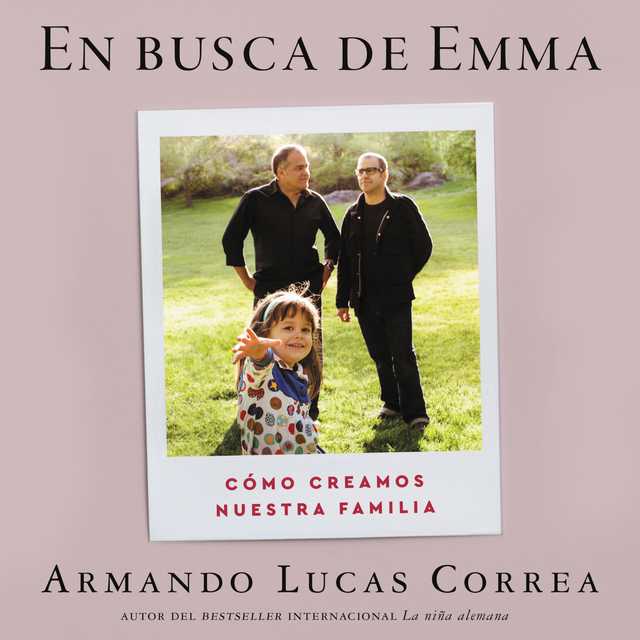 In Search of Emma  En busca de Emma (Spanish edition)