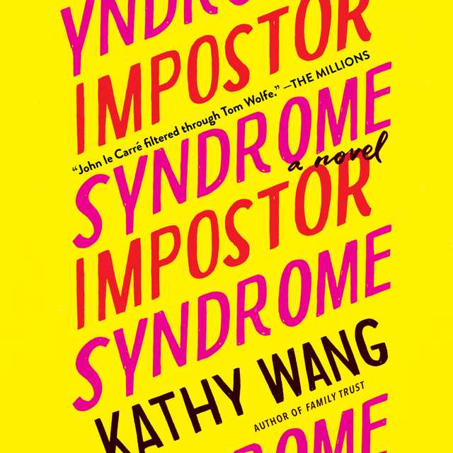 Impostor Syndrome