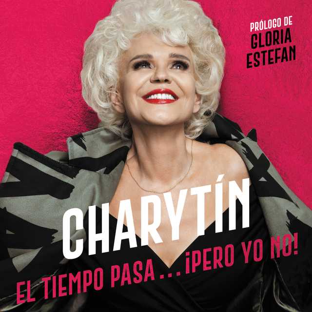 CHARYTIN  (Spanish edition)