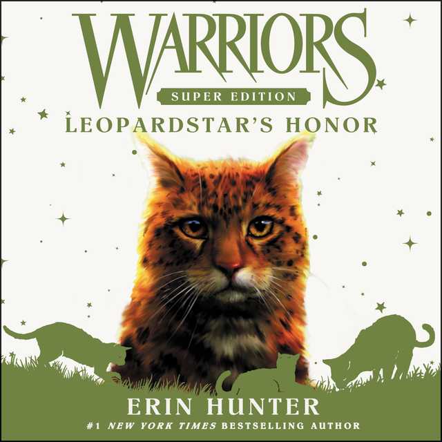 Warriors Super Edition: Leopardstar’s Honor