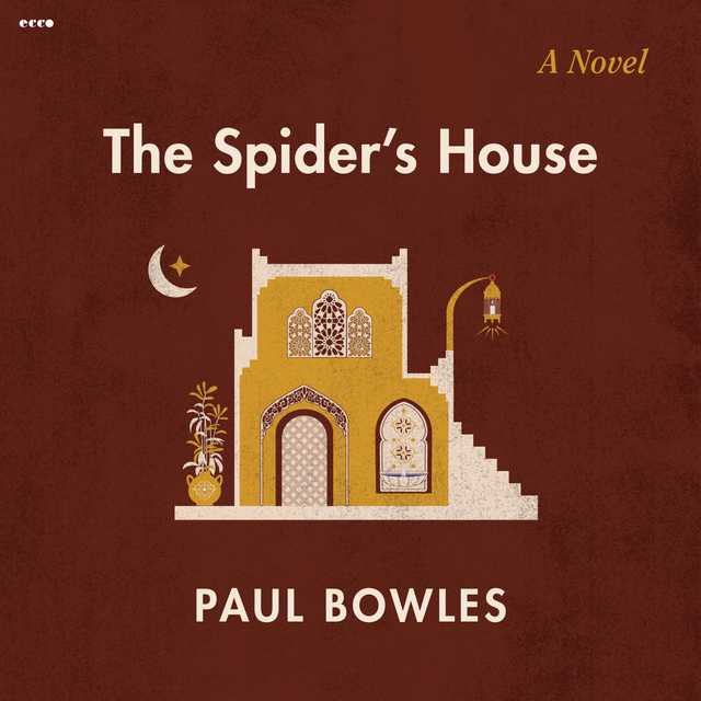 The Spider’s House