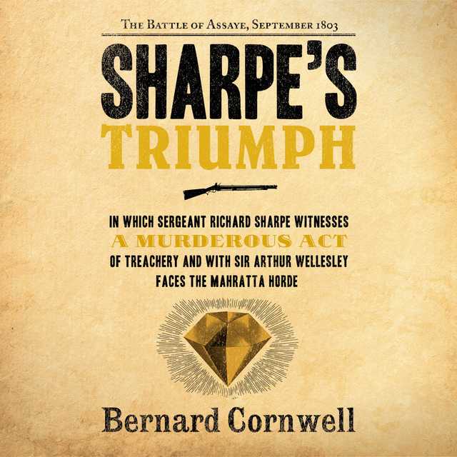 Sharpe’s Triumph