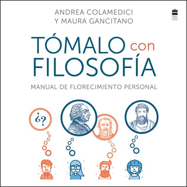 Take It Philosophically  Tomalo con filosofia (Spanish edition)