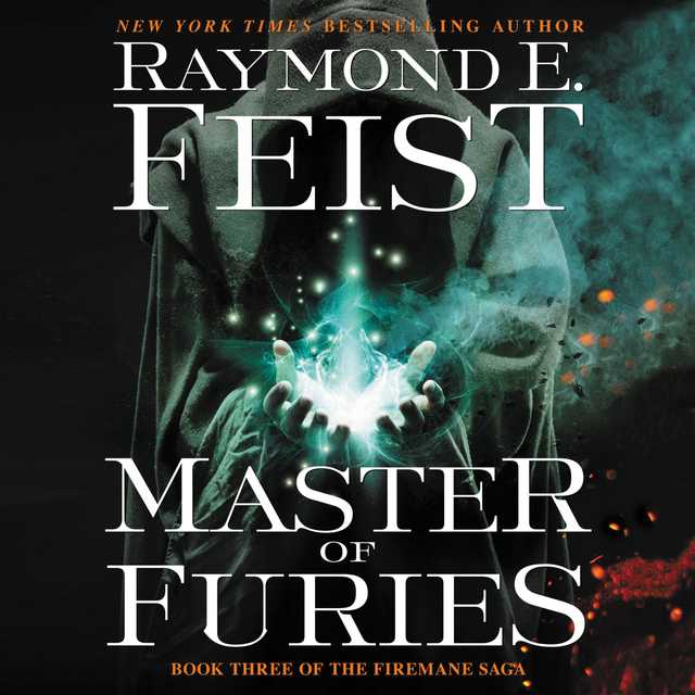 Master of Furies
