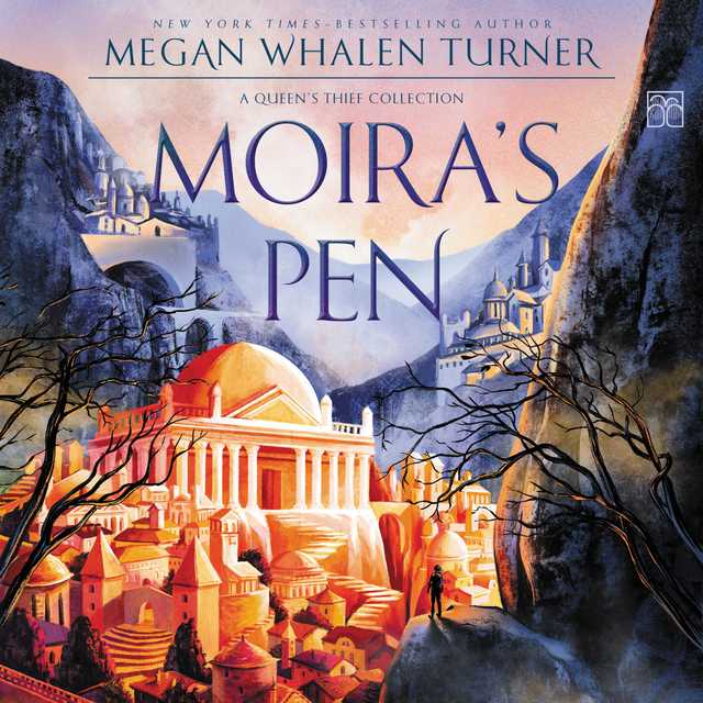 Moira’s Pen