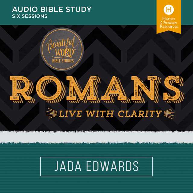 Romans: Audio Bible Studies
