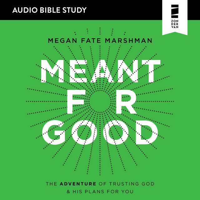 Meant for Good: Audio Bible Studies