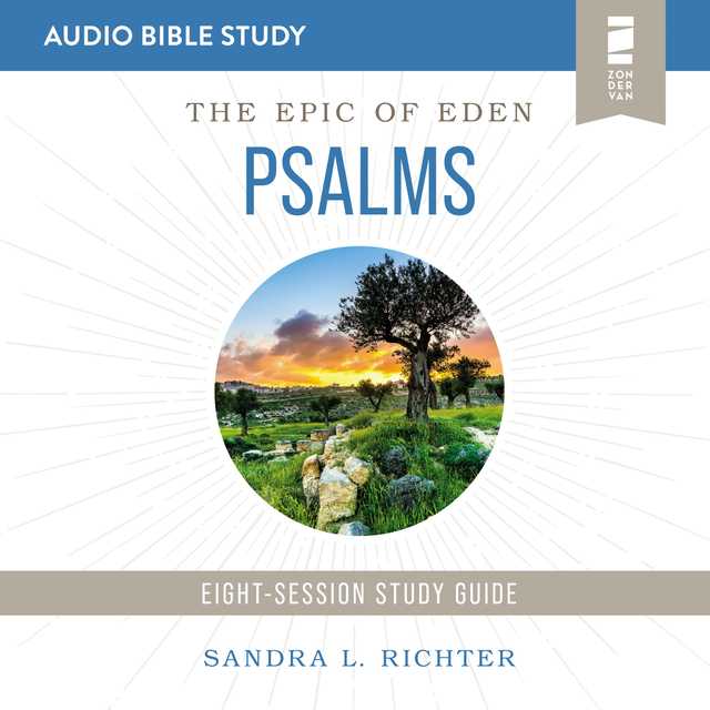 Psalms: Audio Bible Studies