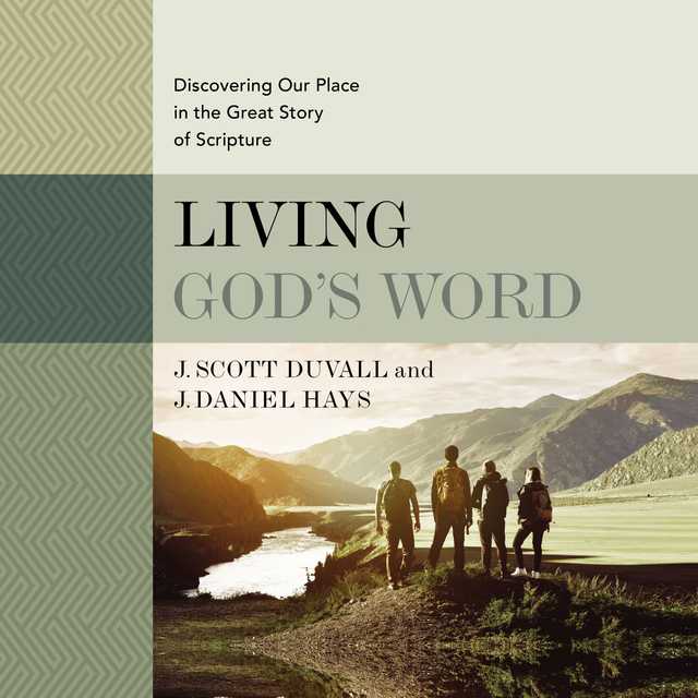 Living God’s Word, Second Edition
