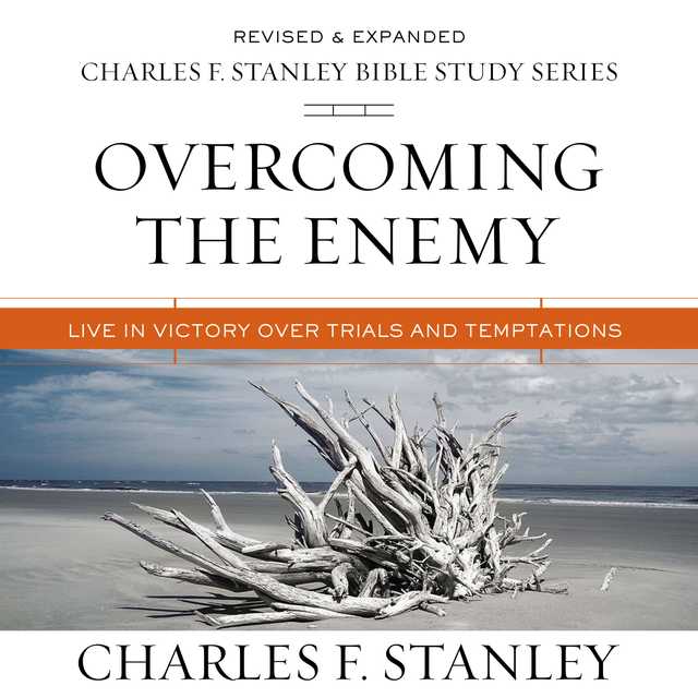 Overcoming the Enemy: Audio Bible Studies