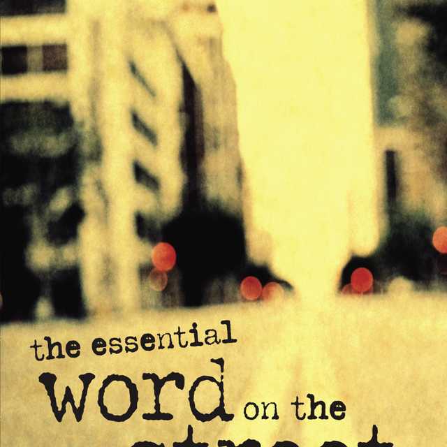 Essential Word on the Street Audio Bible