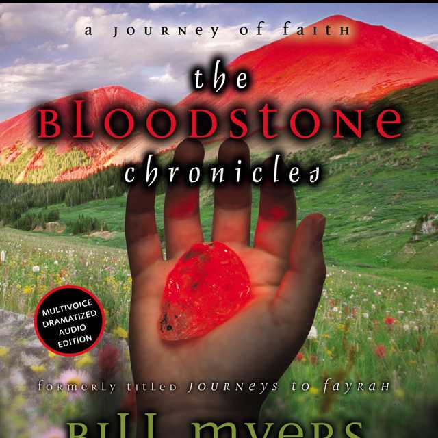 The Bloodstone Chronicles