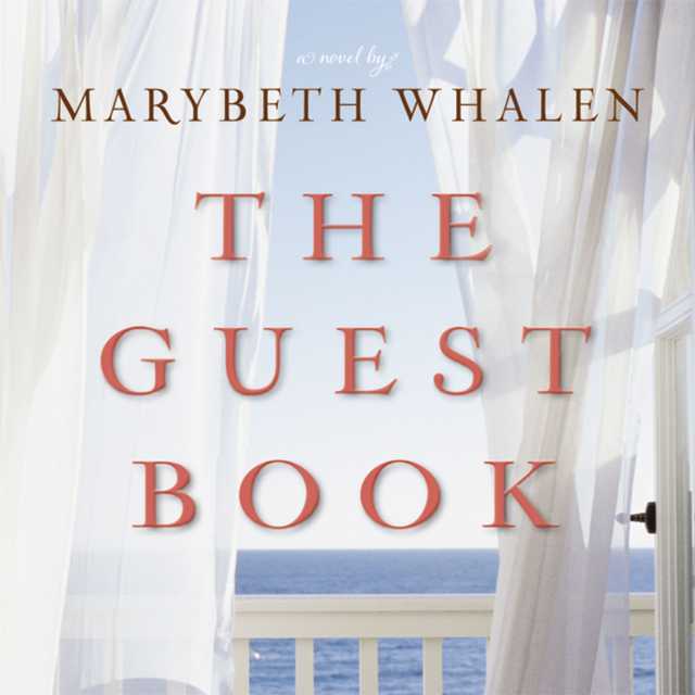 The Guest Book