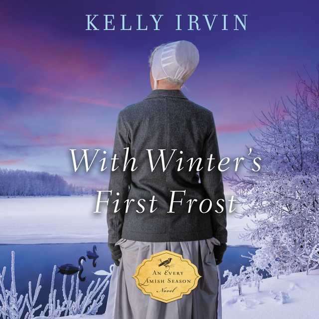 With Winter’s First Frost