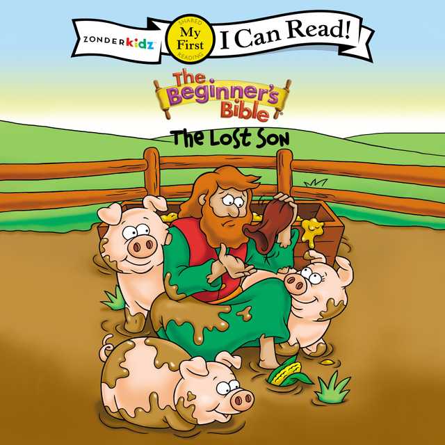 The Beginner’s Bible Lost Son