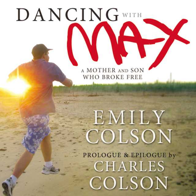 Dancing with Max