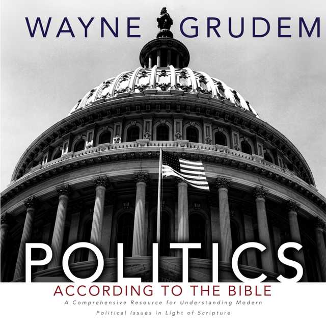 Politics – According to the Bible
