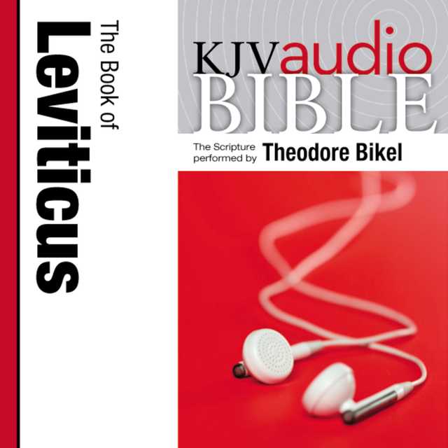 Pure Voice Audio Bible – King James Version, KJV: (03) Leviticus