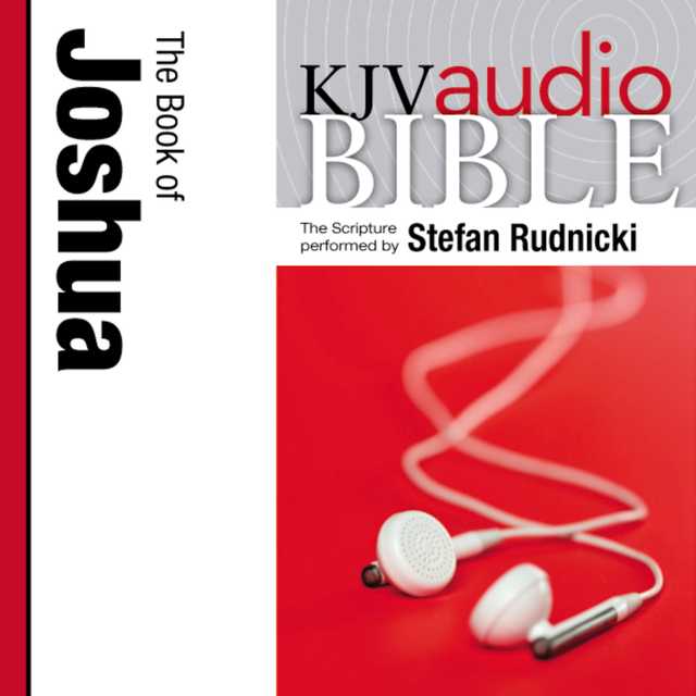 Pure Voice Audio Bible – King James Version, KJV: (06) Joshua