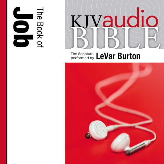 Pure Voice Audio Bible – King James Version, KJV: (15) Job